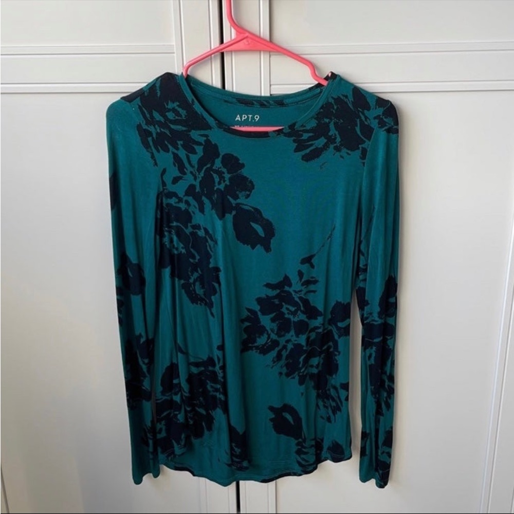Apt. 9 Blouse - XS